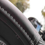 Audi Q5 Car Seat Covers - Town & Country