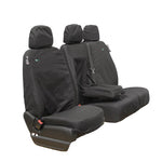 Mercedes Sprinter Seat Covers 2006-2018 Tailored - Town & Country