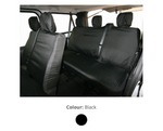Fiat Talento Seat Covers - 2014 Onwards - Tailored Range - Town & Country