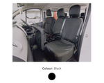 Fiat Talento Seat Covers - 2014 Onwards - Tailored Range - Town & Country