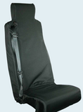Peugeot Boxer Minibus Seat Covers - Town & Country