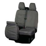 Double Passenger Seat Cover - TRD14
