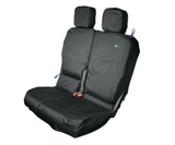 CITROËN BERLINGO Van Seat Covers - 2008 to 2018 - Tailored Range - Town & Country