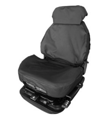 KAB Seating - SCIOX Base, Comfort, Premium+ and Super Seat Cover - AG4188