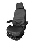 KAB Seating - SCIOX Super High Seat Cover - AG4195