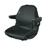 Case-IH - MAXXUM CVX - Waterproof Seat Covers by Town & Country