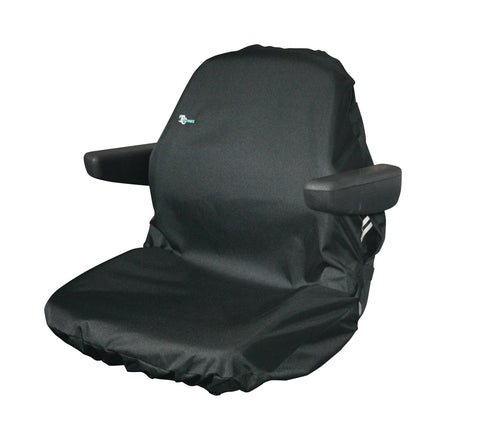 Case-IH - STEIGER - Waterproof Seat Covers by Town & Country
