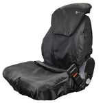Case-IH - FARM LIFT - Waterproof Seat Covers by Town & Country