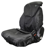 Case-IH - MAXXUM CVX - Waterproof Seat Covers by Town & Country