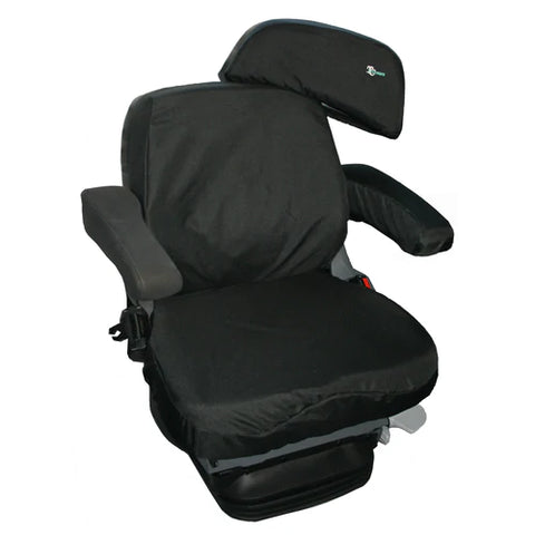 T9 - Grammer Maximo Dynamic Plus Seat Cover