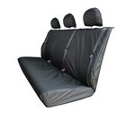 BOXER - Seat Covers for Peugeot Boxer - Town & Country