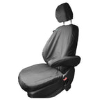 Front Seat Cover Single - Tailored - TA4324