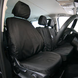 CUSTOM FIT - MERCEDES VITO - 2014 Onwards - Town & Country