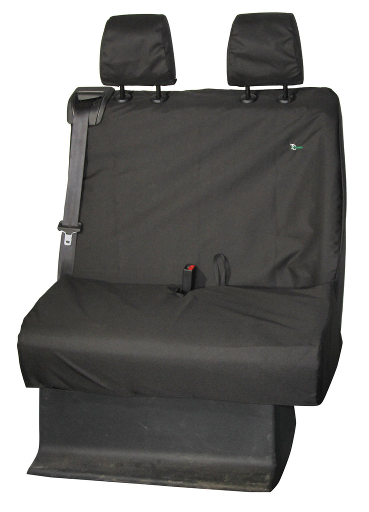 VAUXHALL VIVARO 2019 Onwards Waterproof Seat Covers Town and