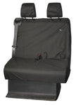 VAUXHALL VIVARO - 2019 Onwards - Tailored Waterproof Seat Covers - Town & Country