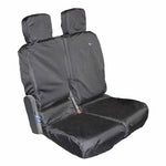 Custom fit seat covers to fit Vauxhall Combo - 2019 Onwards - Town & Country
