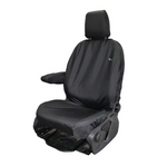 Custom Fit Waterproof Seat Covers to fit Ford Transit Custom by TOWN & COUNTRY
