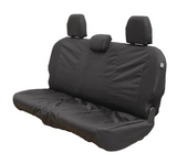 Town & Country Waterproof Seat Covers Designed to Fit - Mercedes X-Class