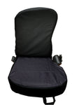 Case-IH - FARMALL C - Waterproof Seat Covers by Town & Country