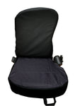 Case-IH - MAXXUM MULTICONTROLLER - Waterproof Seat Covers by Town & Country