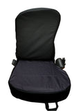 Case-IH - NEW PUMA - Waterproof Seat Covers by Town & Country