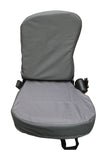 TF - TRACTOR FOLDING STYLE SEAT