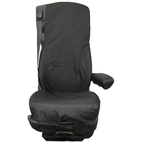 DAF XF (Euro 6) Seat Covers - 2012 Onwards