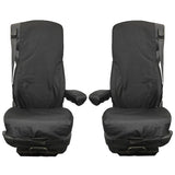 DAF XF (Euro 6) Seat Covers - 2012 Onwards