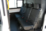 Ford Transit Van Mk8 2013+ Compatible Seat Covers Tailored by Town & Country
