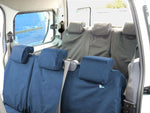Ford Transit Connect Seat Covers - Pre 2014 - Town & Country