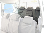Ford Transit Connect Seat Covers - Pre 2014 - Town & Country