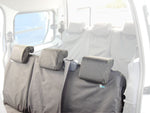 Ford Transit Connect Seat Covers - Pre 2014 - Town & Country
