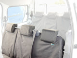 Ford Transit Connect Seat Covers - Pre 2014 - Town & Country