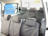 Ford Transit Connect Seat Covers - Pre 2014 - Town & Country
