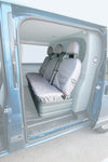 Ford TRANSIT Seat Covers - Pre 2014 - Town & Country