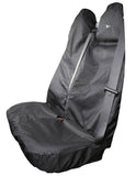 Ford TRANSIT Seat Covers - Pre 2014 - Town & Country