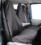 Ford TRANSIT Seat Covers - Pre 2014 - Town & Country