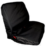 Iveco EuroCargo Euro 6 Seat Covers - 2014 Onwards Town & Country