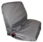 DAF XF Seat Covers - Pre 2012 - Town & Country