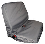 MAN L2000 Seat Covers - Town & Country