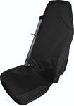 DAF XF Seat Covers - Pre 2012 - Town & Country