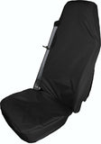 DAF XF Seat Covers - Pre 2012 - Town & Country