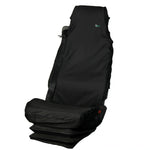 DAF LF 45/55 Seat Covers - 2012 Onwards - Semi-Tailored Range - Town & Country
