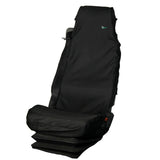 DAF LF 45/55 Seat Covers - 2012 Onwards - Semi-Tailored Range - Town & Country