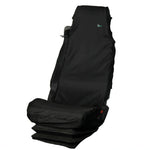 DAF CF Seat Covers - Pre 2012 - Town & Country