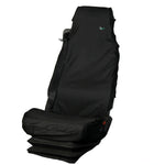 MAN L2000 Seat Covers - Town & Country