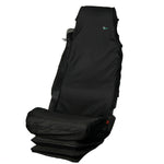 DAF XF Seat Covers - Pre 2012 - Town & Country