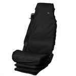DAF XF Seat Covers - Pre 2012 - Town & Country