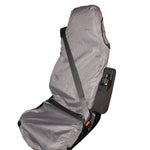 DAF LF 45/55 Seat Covers - 2012 Onwards - Semi-Tailored Range - Town & Country