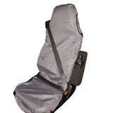 DAF LF 45/55 Seat Covers - 2012 Onwards - Semi-Tailored Range - Town & Country